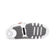 Чоловічі кеди Osiris D3 OG White/Red/Grey 38 Білий OS-A015 - изображение 5