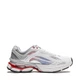 Чоловічі кросівки Li-ning Renew Cloud White/Pink Porcelain 39 Білий AGCU051-4 - изображение 1