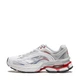 Чоловічі кросівки Li-ning Renew Cloud White/Pink Porcelain 39 Білий AGCU051-4 - изображение 3