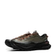 Жіночі кросівки Li-ning CF Pro V2 Tea Green/Night Black 37,5 Оливковий AHTU023-1 - изображение 2