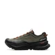 Жіночі кросівки Li-ning CF Pro V2 Tea Green/Night Black 37,5 Оливковий AHTU023-1 - изображение 3