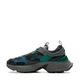 Чоловічі кросівки Li-ning Y2K Road Gray/Field Green 41 Чорний AGCU339-6 - изображение 3