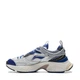 Чоловічі кросівки Li-ning Y2K Milky White/Dream Blue 41 Синій AGCU339-3 - изображение 3