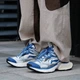 Чоловічі кросівки Li-ning Y2K Milky White/Dream Blue 38 Синій AGCU339-3 - изображение 7