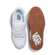 Чоловічі кеди Vans Hylane White/Gum 44,5 Білий VN000D1J9DH - изображение 4
