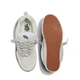 Чоловічі кеди Vans Knu Skool Spring Has Sprung True White 40 Молочний VN000CS0W00 - зображення 4
