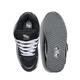 Чоловічі кеди Vans Rowley XLT Black/White 40 Чорний VN000CTMBA2 - зображення 4