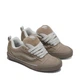 Vans Knu Skool Utility Mono Moon Rock 39 Коричневий VN0009QCCH8 - зображення 2
