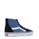 Чоловічі кеді Vans Sk8-HI Navy/White 45 Мульті VN000D5INVY1 - зображення 3