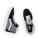 Чоловічі кеді Vans Sk8-HI Paisley Gray/True White 38,5 Сірий VN0005U9BGJ1 - зображення 5