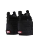 Чоловічі кеді Vans Sk8-HI Dr MTE-2 Mono Black 46 Чорний VN0009QMBLA1 - зображення 4