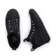 Чоловічі кеди Vans Sk8-HI Dr MTE-2 Mono Black 38,5 Чорний VN0009QMBLA1 - изображение 5