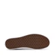 Чоловічі кеди Vans Slip-On Classic Checkerboard Black/Pewter 38,5 Мульті VN000EYEBPJ1 - изображение 6