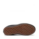 Жіночі кеди Vans Old Skool ComfyCush Classic Black/Black 45 Чорний VN0A3WMAVND1 - изображение 6