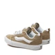 Жіночі кеди Vans Knu Skool Khaki 35 Бежевий VN000CRPKHK1 - изображение 3