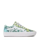 Жіночі кеди Vans Old Skool ComfyCush Flower Market Multicolor 39 Мульті VN0007NBMUL1 - изображение 1