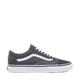 Чоловічі кеді Vans Old Skool Pewter/True White 43 Сірий VN0A4BV51951 - зображення 1