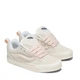 Жіночі кеди Vans Knu Skool Sorbet Pastels Pink 35 Рожевий VN0009QCPNK - изображение 2