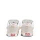 Жіночі кеди Vans Knu Skool Sorbet Pastels Pink 35 Рожевий VN0009QCPNK - изображение 4