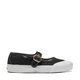 Жіночі кеди Vans Mary Jane Black/True White 36 Чорний VN000CRR6BT - изображение 1