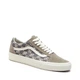 Жіночі кеди Vans Old Skool Patchwork Geo Trek Grey/White 37 Мульті VN0007NTOLV1 - изображение 2