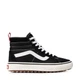 Жіночі кеді Vans Sk8-HI MTE-1 Black/White 36 Чорний VN0A5HZY6BT1 - зображення 1