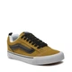 Чоловічі кеді Vans Knu Skool Antelope/Black 40,5 Бежевий VN0009QC5QJ1 - зображення 2