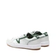 Чоловічі кеди Vans Lowland CC Jmp R Court Green/White 43 Білий VN0007P2Y9H1 - изображение 3