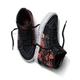 Жіночі кеді Vans Sk8-HI X Stranger Things Black/Red 45 Мульті VN0A2XSBY091 - зображення 5