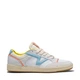 Чоловічі кеди Vans Lowland CC Jump Serio Collection Blanc/White 46 Білий VN0A5KYF1RC1 - зображення 1
