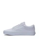 Чоловічі кеди Vans Old Skool Classic Tumble True White 44 Білий VN0A38G1ODJ1 - изображение 3