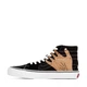Чоловічі кеди Vans Sk8-HI X Imran Potato VR3 LX Black/True White 43 Чорний VN0A5EE7B7H1 - изображение 3