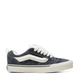 Чоловічі кеді Vans Knu Skool Pig Suede Grey 42 Сірий VN000CS0BGF1 - зображення 1