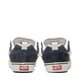 Чоловічі кеді Vans Knu Skool Pig Suede Grey 42 Сірий VN000CS0BGF1 - зображення 4