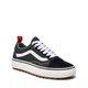 Жіночі кеди Vans Old Skool MTE-1 Black/White 38 Чорний VN0A5I12Y281 - изображение 3