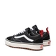 Жіночі кеди Vans Old Skool MTE-1 Black/White 38 Чорний VN0A5I12Y281 - изображение 4