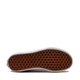 Чоловічі кеди Vans Slip-On Classic Platform Checkerboard Black/White 38,5 Чорний VN00018EBWW1 - изображение 5