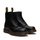 Жіночі черевики Dr. Martens 1460 Black Smooth 45 Чорний 11821006/11822006 - изображение 2