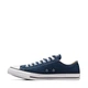 Кеди чоловічі Converse Chuck Taylor All Star OX Navy 44.5 Синій M9697C - зображення 3