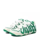 Чоловічі кеди Old Order Old Order Skater 001 Olive Green 42 Білий O2120667 - изображение 2