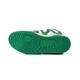 Чоловічі кеди Old Order Old Order Skater 001 Olive Green 42 Білий O2120667 - изображение 4