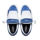 Жіночі кеді Straye Logan Puff Blue 37 Білий STR-012 - зображення 4