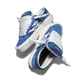 Чоловічі кеди Straye Logan Puff Blue 38 Білий STR-012 - изображение 5
