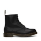 Жіночі черевики Dr. Martens 1460 Black Nappa 45 Чорний 11821002/11822002 - зображення 1