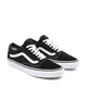 Жіночі кеді Vans Old Skool Black 40 Чорний VN000D3HY281 - зображення 2