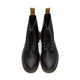 Чоловічі туфлі Dr. Martens 1460 Vegan Black 38 Чорний 14045001 - зображення 2