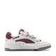 Чоловічі кеди Li-ning Zhengcheng V2 Off White/Burgundy 48 Вишневий AGCT137-3 - зображення 1