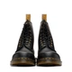 Чоловічі туфлі Dr. Martens 1460 Vegan Black 38 Чорний 14045001 - зображення 4