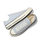 Жіночі кеді Converse Chuck Taylor Vintage 70 OX Cloudy Daze/Egret 45 Синій A06522C - зображення 5
