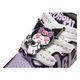 Жіночі кеди Old Order Old Order Skater 001 X Kuromi Purple Lama 45 Фіолетовий О2120689 - изображение 5